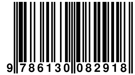 9 786130 082918