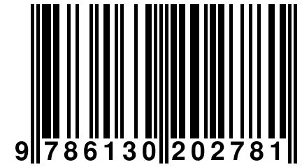 9 786130 202781