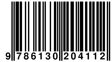 9 786130 204112