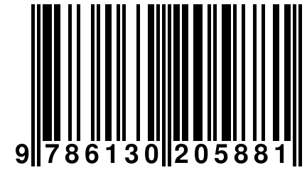 9 786130 205881