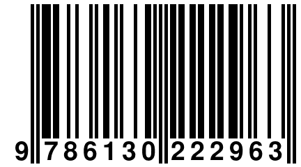 9 786130 222963