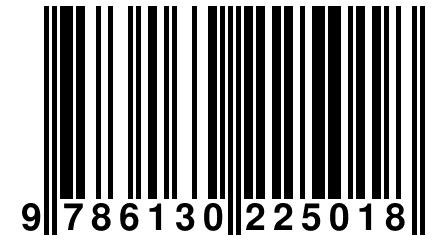 9 786130 225018