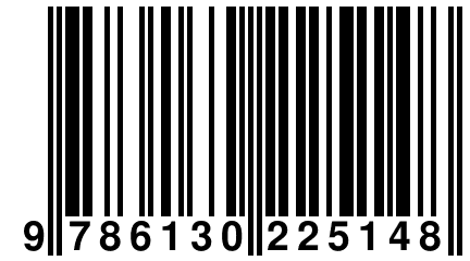 9 786130 225148