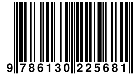 9 786130 225681