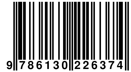 9 786130 226374