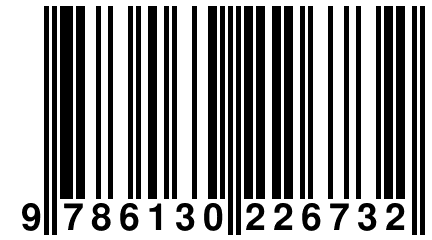 9 786130 226732