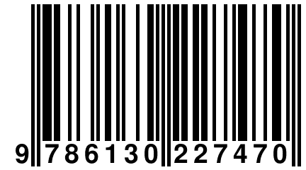 9 786130 227470