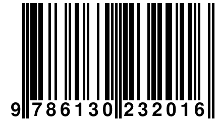 9 786130 232016