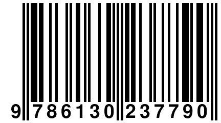 9 786130 237790