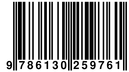 9 786130 259761