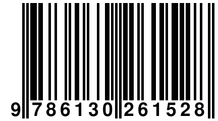 9 786130 261528