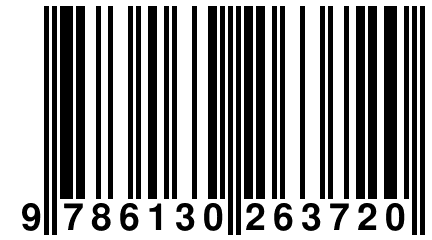 9 786130 263720