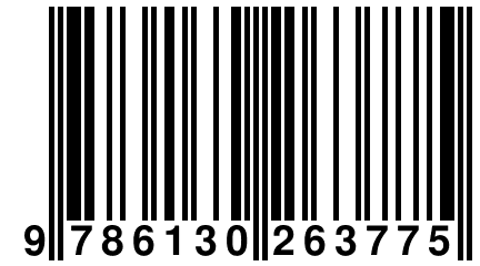 9 786130 263775