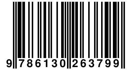 9 786130 263799