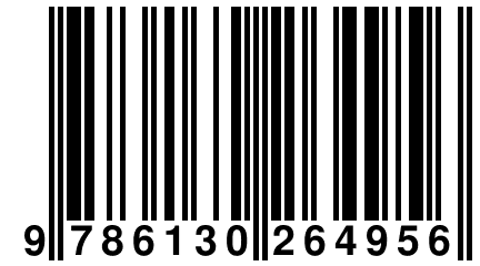 9 786130 264956