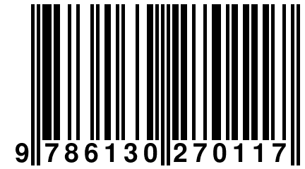 9 786130 270117