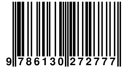 9 786130 272777