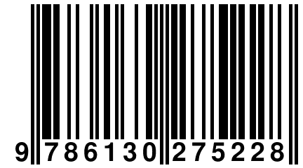 9 786130 275228