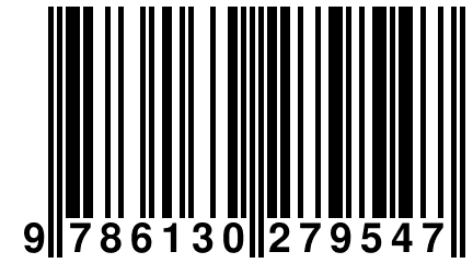 9 786130 279547