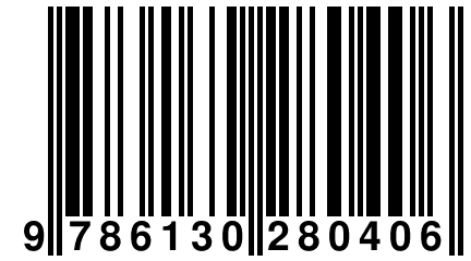 9 786130 280406