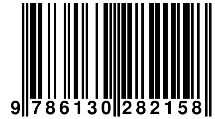 9 786130 282158