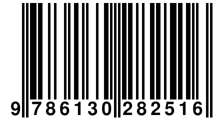 9 786130 282516