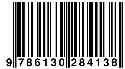 9 786130 284138