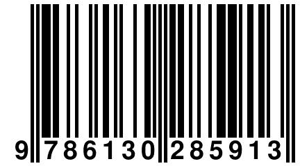 9 786130 285913