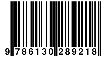 9 786130 289218