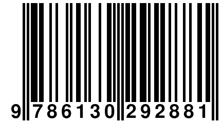 9 786130 292881