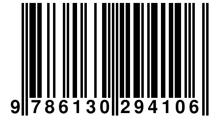 9 786130 294106