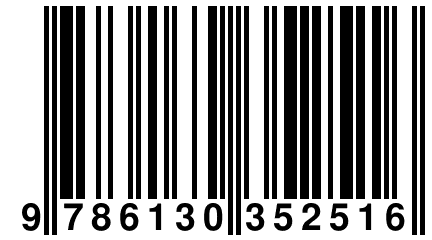 9 786130 352516