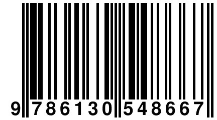 9 786130 548667