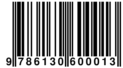 9 786130 600013