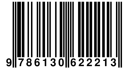 9 786130 622213