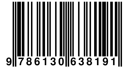 9 786130 638191