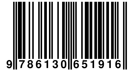 9 786130 651916