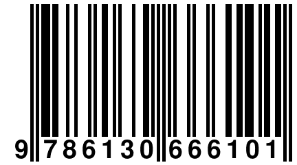 9 786130 666101