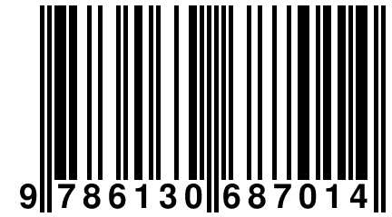 9 786130 687014