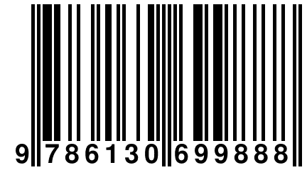 9 786130 699888