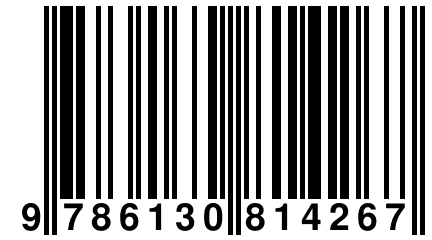 9 786130 814267