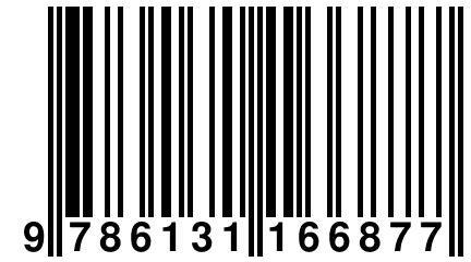 9 786131 166877