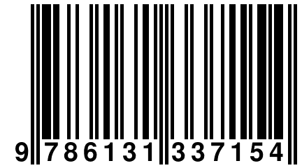 9 786131 337154