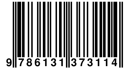 9 786131 373114