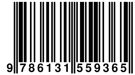 9 786131 559365