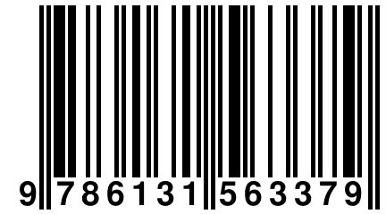 9 786131 563379