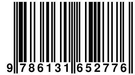 9 786131 652776