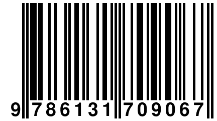 9 786131 709067