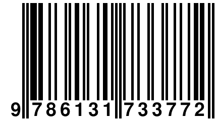 9 786131 733772