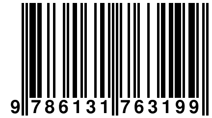 9 786131 763199